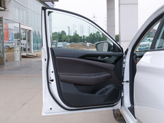 2019款 1.6L 手动舒享型 国VI