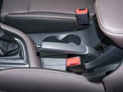 2019款 1.6L 手动舒享型 国VI