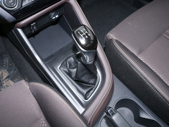 2019款 1.6L 手动舒享型 国VI