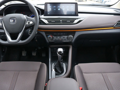 2019款 1.6L 手动舒享型 国VI