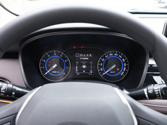 2019款 1.6L 手动舒享型 国VI