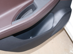 2019款 1.6L 手动舒享型 国VI