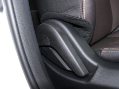 2019款 1.6L 手动舒享型 国VI