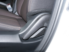 2019款 1.6L 手动舒享型 国VI