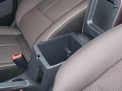 2019款 1.6L 手动舒享型 国VI