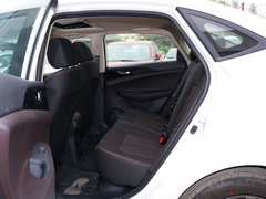 2019款 1.6L 手动舒享型 国VI