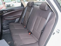 2019款 1.6L 手动舒享型 国VI