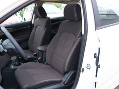 2019款 1.6L 手动舒享型 国VI