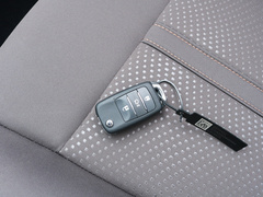 2019款 1.6L 手动舒享型 国VI