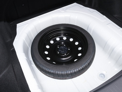 2019款 1.6L 手动舒享型 国VI