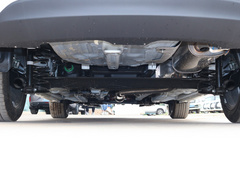 2019款 1.6L 手动舒享型 国VI