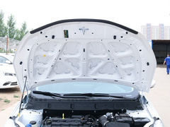 2019款 1.6L 手动舒享型 国VI