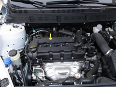 2019款 1.6L 手动舒享型 国VI