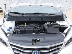 2019款 1.6L 手动舒享型 国VI