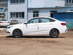 2019款 1.6L 手动优享型 国VI