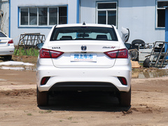 2019款 1.6L 手动优享型 国VI