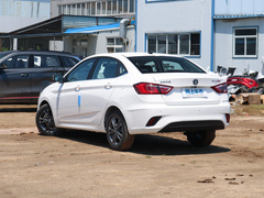2019款 1.6L 手动优享型 国VI