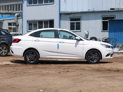 2019款 1.6L 手动优享型 国VI