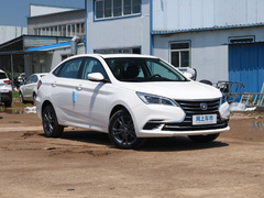 2019款 1.6L 手动优享型 国VI