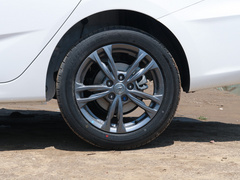 2019款 1.6L 手动优享型 国VI