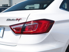 2019款 1.6L 手动优享型 国VI