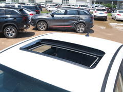 2019款 1.6L 手动优享型 国VI