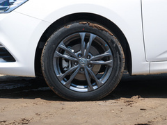 2019款 1.6L 手动优享型 国VI