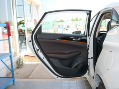 2019款 1.6L 手动优享型 国VI