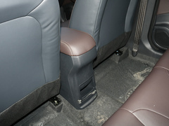 2019款 1.6L 手动优享型 国VI