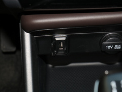 2019款 1.6L 手动优享型 国VI
