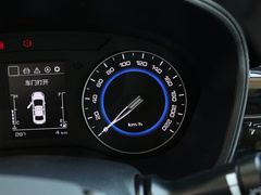 2019款 1.6L 手动优享型 国VI