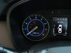2019款 1.6L 手动优享型 国VI