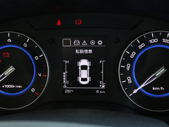 2019款 1.6L 手动优享型 国VI