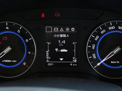 2019款 1.6L 手动优享型 国VI