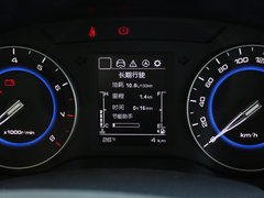 2019款 1.6L 手动优享型 国VI