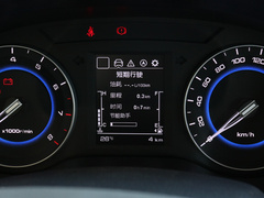 2019款 1.6L 手动优享型 国VI