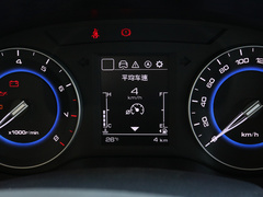 2019款 1.6L 手动优享型 国VI