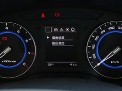 2019款 1.6L 手动优享型 国VI