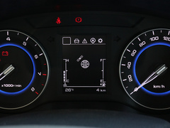 2019款 1.6L 手动优享型 国VI