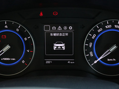 2019款 1.6L 手动优享型 国VI
