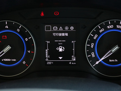 2019款 1.6L 手动优享型 国VI