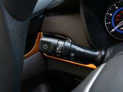 2019款 1.6L 手动优享型 国VI