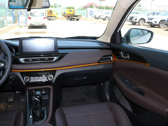 2019款 1.6L 手动优享型 国VI