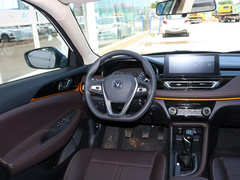 2019款 1.6L 手动优享型 国VI