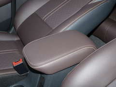 2019款 1.6L 手动优享型 国VI
