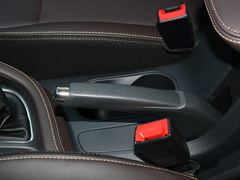 2019款 1.6L 手动优享型 国VI