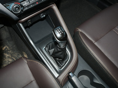 2019款 1.6L 手动优享型 国VI