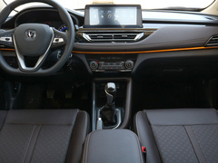 2019款 1.6L 手动优享型 国VI