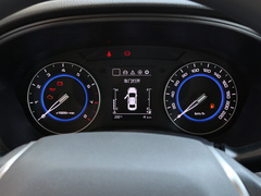 2019款 1.6L 手动优享型 国VI