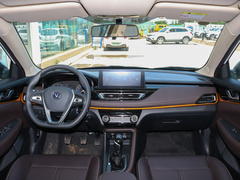 2019款 1.6L 手动优享型 国VI